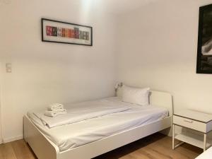 Apartment an der Dürerstraße