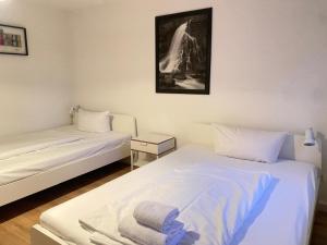 Apartment an der Dürerstraße