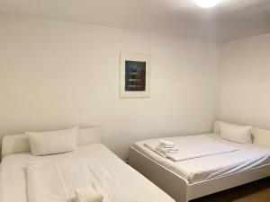 Apartment an der Dürerstraße