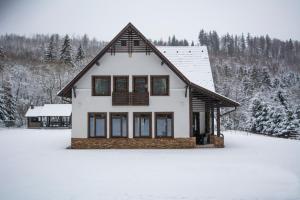 Mountain Paradise & Wellness