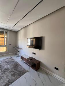 cozy flat in New Administrative Capital near European universities