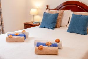 Villa Cape Verde by Algarve Vacation