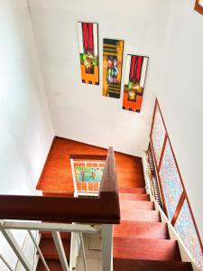 Kayuwangi by Suasana Villa