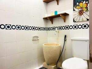 Kayuwangi by Suasana Villa