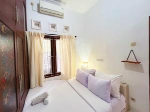 Kayuwangi by Suasana Villa