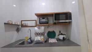 Casa Munti Garden Lodge