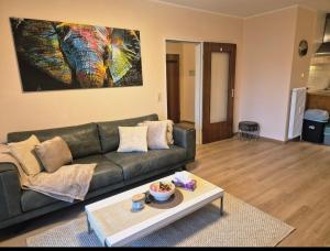 Hafenperle Ferienwohnung am Alten Stadthafen in Oldenburg - Zentrale City Lage