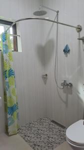 Casa Munti Garden Lodge