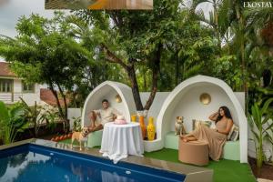 EKOSTAY - Casa Beleza