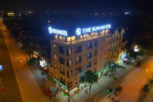 The Sun Hotel - Ninh Bình