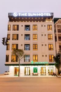 The Sun Hotel - Ninh Bình