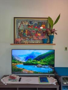 Casa Munti Garden Lodge