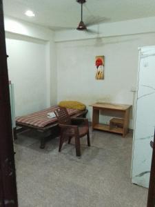 PLUS mINUS FLAT RESIDENCY