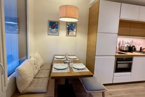 Loze View Courchevel