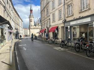 La Maison Béraud - Prestige - Centre historique de La Rochelle
