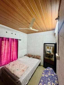 rivers edge homestay