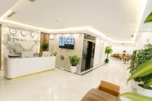 The Sun Hotel - Ninh Bình