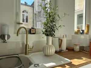 La Maison Béraud - Prestige - Centre historique de La Rochelle