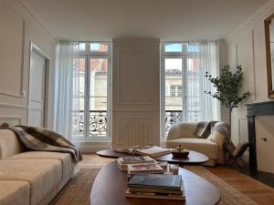 La Maison Béraud - Prestige - Centre historique de La Rochelle