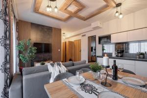 Apartamenty Odkryj-Bialke