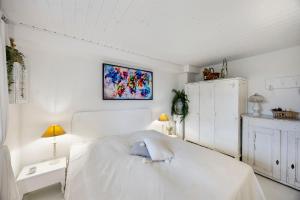 Tina Risager bed & breakfast