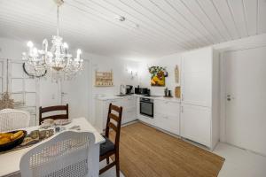 Tina Risager bed & breakfast