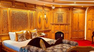 Kashmir Mahal Resorts by Stay Pattern