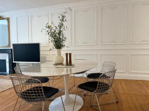 La Maison Béraud - Prestige - Centre historique de La Rochelle