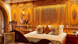 Kashmir Mahal Resorts by Stay Pattern