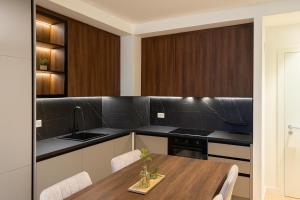 Belgrade Waterfront Luxury Apartment