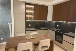 Belgrade Waterfront Luxury Apartment