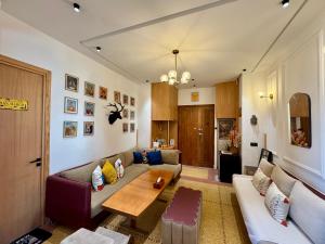 Loft art-déco centre-ville Casa