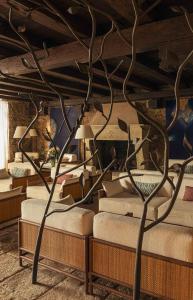 Hotel Le Dune Piscinas img94