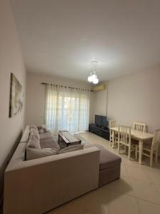 Albania Haven Apartment 1 Fuat Toptani