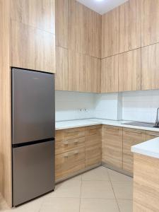 Albania Haven Apartment 1 Fuat Toptani