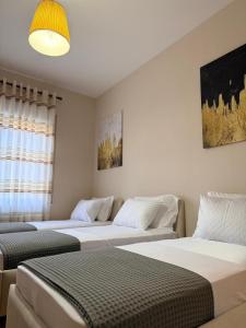 Albania Haven Apartment 1 Fuat Toptani