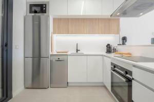 Villa Romana Denia - direct aan zee - incl prive parkeerplaats in parkeergarage!