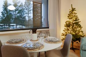 Christmas Apartment 2 By Lapland Host