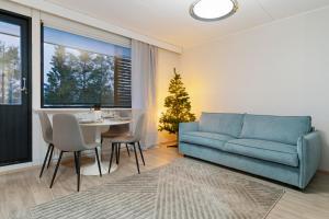 Christmas Apartment 2 By Lapland Host