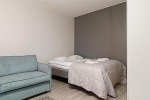 Christmas Apartment 2 By Lapland Host
