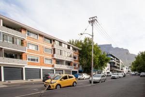 Trendy 1 Bed in Gardens