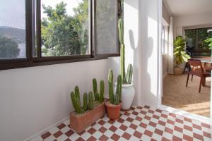 Trendy 1 Bed in Gardens