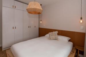 Trendy 1 Bed in Gardens