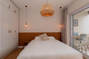 Trendy 1 Bed in Gardens