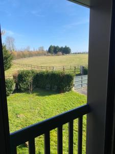 LAnnexe, maison classée 3 étoiles au cœur du Pays dAuge