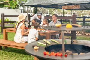 Marriott Vacation Club, Khao Lak Beach Resort