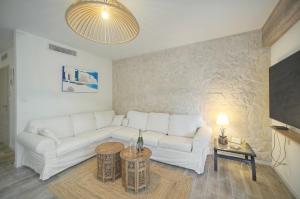 Calme 2 Chambres BALCON VUE JARDIN-CARNOT A2B266