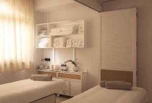 Hotel Le Dune Piscinas img97