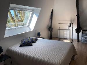 LAnnexe, maison classée 3 étoiles au cœur du Pays dAuge