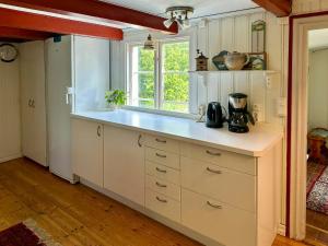 18Th Century House With Glass Porch In Småland